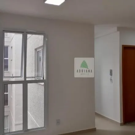 Rent this studio apartment on Rua João Vieira in Vila Harmonia, Anápolis - GO