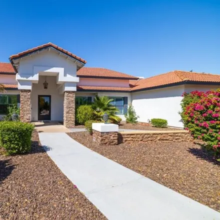 Buy this 5 bed house on 10454 East Corrine Drive in Scottsdale, AZ 85259