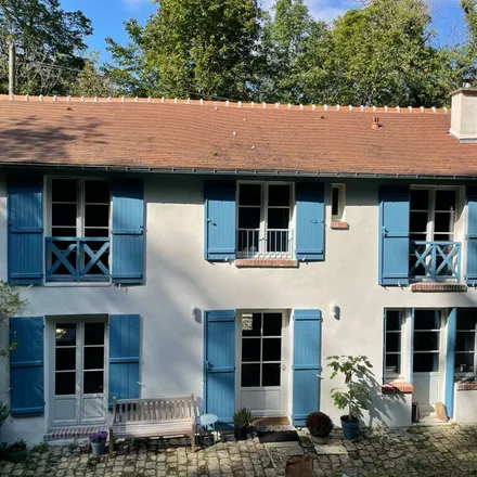 Rent this 5 bed apartment on 1 Rue de Pontoise in 95540 Méry-sur-Oise, France