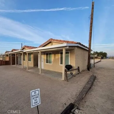 Buy this studio house on Uptons General Market in West Williams Street, Yermo