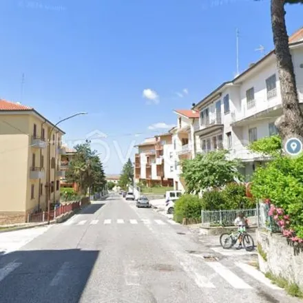 Rent this 3 bed apartment on Via Cesare Battisti in 60034 Cupramontana AN, Italy