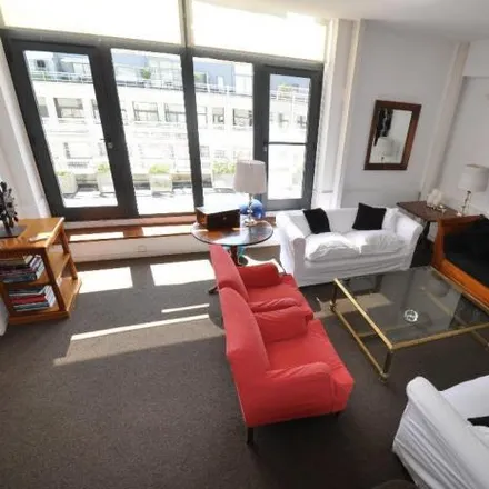 Buy this 3 bed apartment on Avenida Ortiz de Ocampo 3060 in Palermo, C1425 CLA Buenos Aires