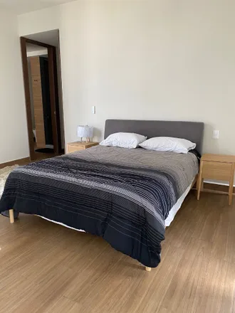 Rent this 3 bed apartment on Calle Laguna de Términos in Colonia Anáhuac Mariano Escobedo, 11520 Santa Fe