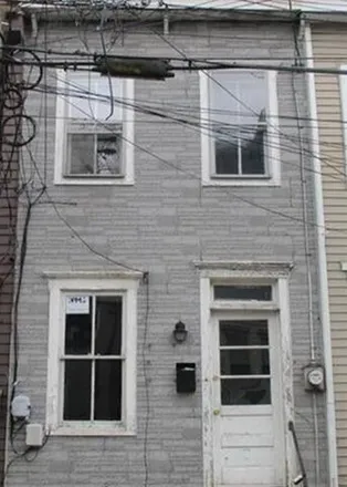 Rent this 3 bed house on North Howard Street in Allentown, PA 18102