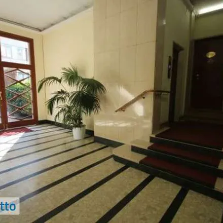 Rent this 3 bed apartment on Via Fontana 11 in 29135 Milan MI, Italy