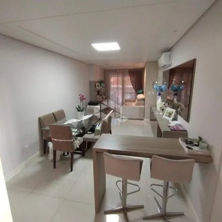 Buy this 2 bed apartment on Rua João C. R. da Cunha in Champanhe, Garibaldi - RS