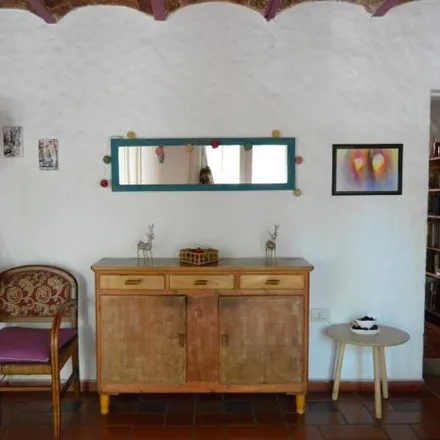Buy this 3 bed house on Juan Manuel de Rosas 2094 in República de la Sexta, Rosario