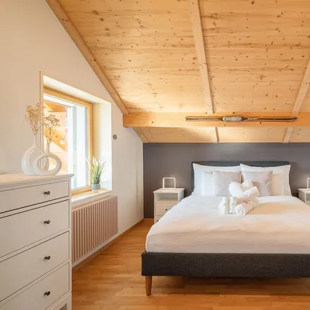 Image 5 - Thun, Switzerland - Apartment for rent