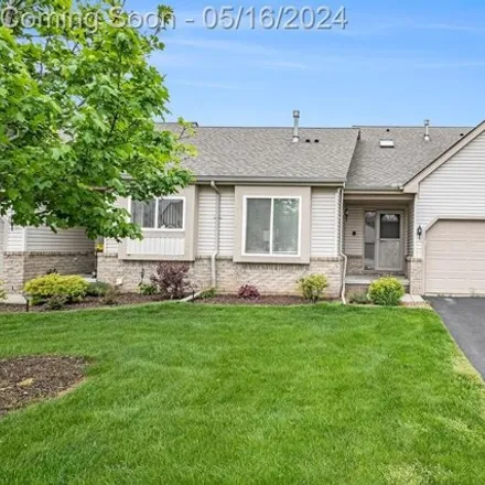 Buy this 3 bed condo on 30084 Gregory Street in Mundy Charter Township, MI 48439