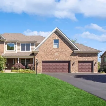 Buy this 4 bed house on 6178 Stansbury Lane in Lakewood, McHenry County