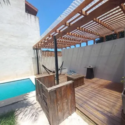 Buy this 7 bed house on Larrea in Partido de Cañuelas, 1814 Cañuelas