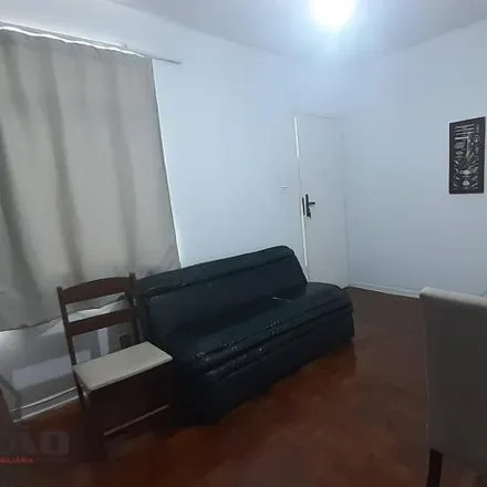 Buy this 2 bed apartment on Refúgio Beira Mar in Rua Coronel Cândido Gomes, Pompéia
