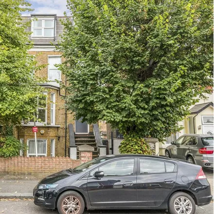 Rent this 1 bed apartment on 15 Disraeli Road in London, E7 9LL