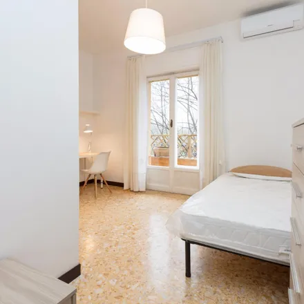 Rent this 4 bed room on Via Costanzo Cloro in 61, 00145 Rome RM