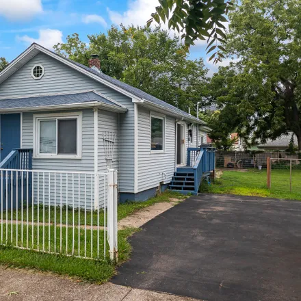 Buy this 2 bed house on 1723 Seymour Avenue in North Chicago, IL 60064