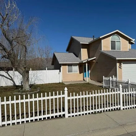 Buy this 3 bed house on 5047 Jacobsen Drive in Winnemucca, NV 89445
