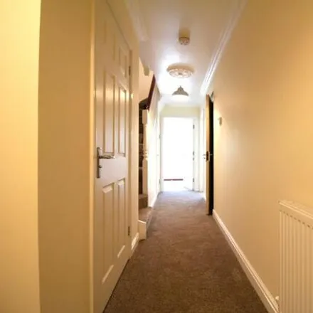 Image 7 - 17 Kenneth McKee Plain, Norwich, NR2 2TH, United Kingdom - Townhouse for rent