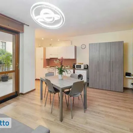 Rent this 2 bed apartment on Via Lorenzo Bartolini in 20155 Milan MI, Italy