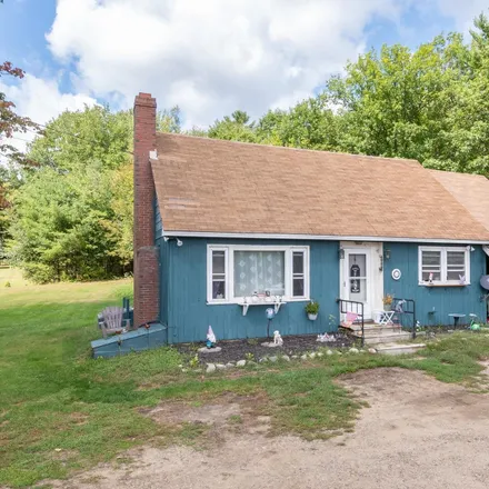 Buy this 2 bed house on 264 Whittier Street in Meredith, Belknap County