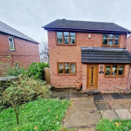 Buy this 3 bed house on Bank End Road in Barnsley, S70 4QH