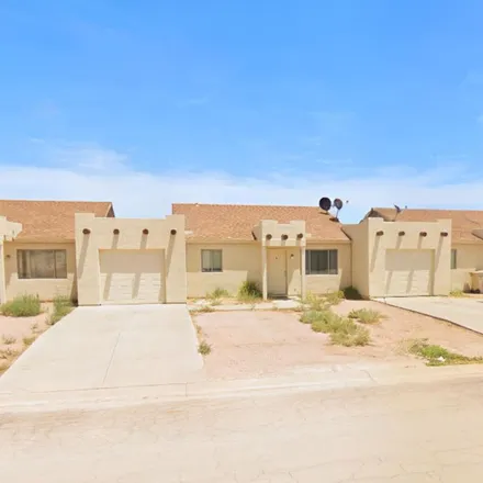 Image 2 - 13248 South Durango Road, Arizona City, Pinal County, AZ 85123, USA - Apartment for rent