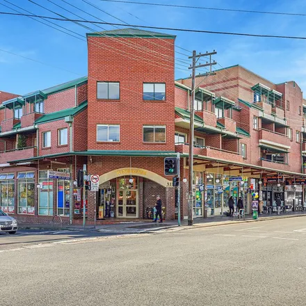 Image 2 - Global Corner Convenience Store, 511 Alice Street, Newtown NSW 2042, Australia - Apartment for rent