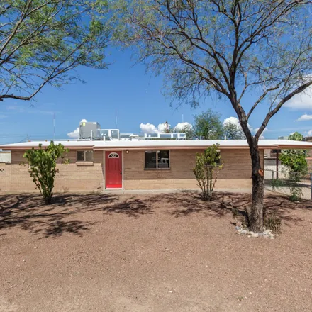Buy this 3 bed house on 1912 West Linden Street in Tucson, AZ 85745