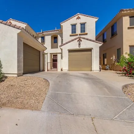 Buy this 3 bed house on 3291 South Sunland Drive in Chandler, AZ 85248