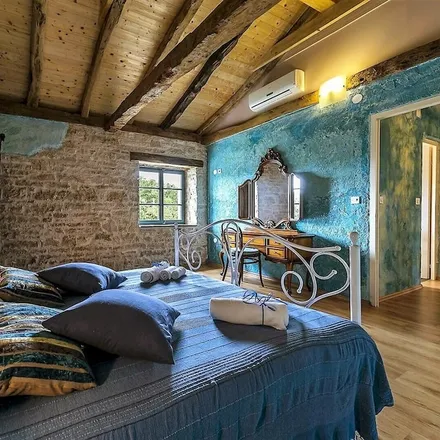 Image 1 - Pazin, Istria County, Croatia - House for rent