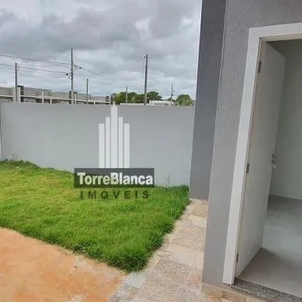 Image 1 - Centro, Avenida Doutor Vicente Machado, Ponta Grossa - PR, 84010-010, Brazil - House for sale