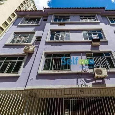 Image 2 - Avenida Almirante Ary Parreiras, Icaraí, Niterói - RJ, 24230-136, Brazil - Apartment for rent