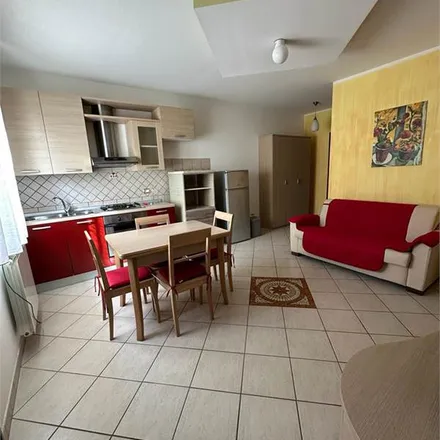 Image 2 - San Giovanni Bosco, 00071 Pomezia RM, Italy - Apartment for rent