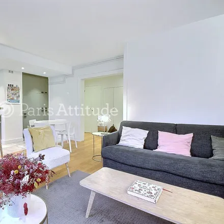 Image 3 - 162 Boulevard de Grenelle, 75015 Paris, France - Apartment for rent