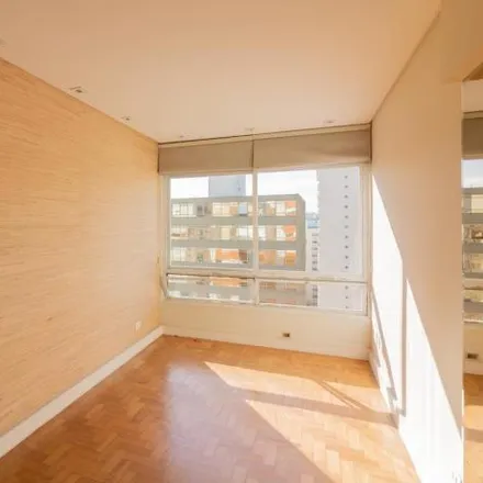 Rent this 3 bed apartment on Itacema in Rua Itacema, Itaim Bibi
