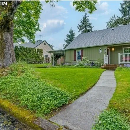 Buy this 3 bed house on 707 Northwest 41st Street in Vancouver, WA 98660