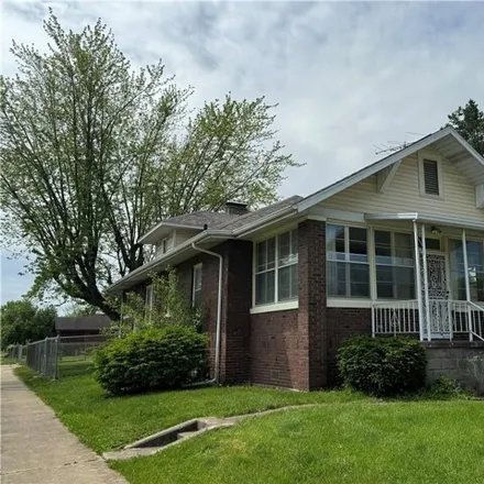 Image 1 - 2 South Crawford Street, Danville, IL 61832, USA - House for sale