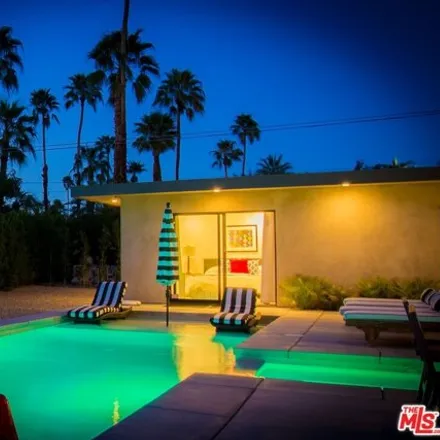 Image 9 - 2084 East Park Drive, Palm Springs, CA 92262, USA - House for rent