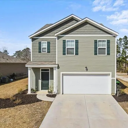 Buy this 5 bed house on Marauder Drive in Horry County, SC 29566