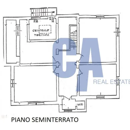 Image 3 - Vasche Pompei, Via Giovanni XXIII, 20099 Sesto San Giovanni MI, Italy - Apartment for rent