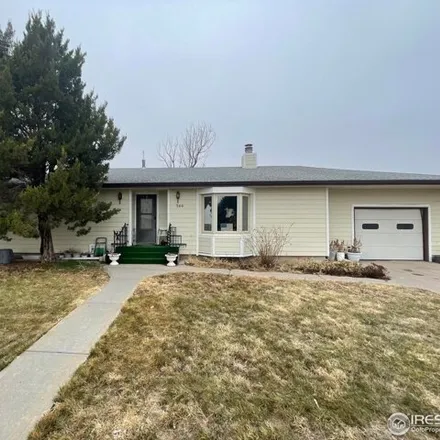 Buy this 3 bed house on 219 7th Street in Stratton, Kit Carson County