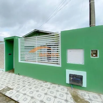 Image 1 - Rua João de Carvalho, Campestre, Imbituba - SC, 88780-000, Brazil - House for sale