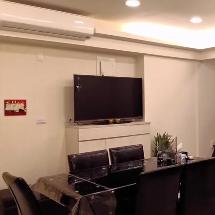 Rent this 1 bed apartment on New Taipei in Jiucheng Village, TW