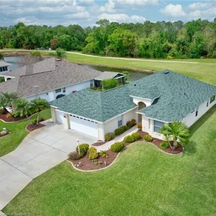 Image 2 - 4015 Carter Creek Dr, Avon Park, Florida, 33825 - House for sale