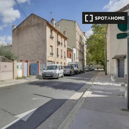 Image 10 - 18 Rue des Voies du Bois, 92700 Colombes, France - Apartment for rent