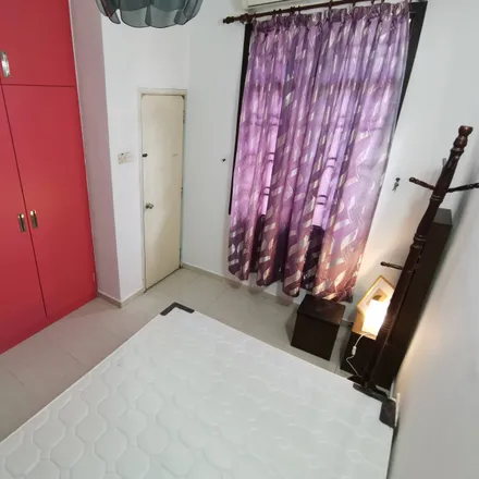Image 6 - Jalan Datin Halimah, Larkin, 80350 Johor Bahru, Johor, Malaysia - Apartment for rent