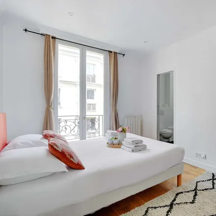 Image 6 - 60 Rue Pergolèse, 75116 Paris, France - Apartment for rent