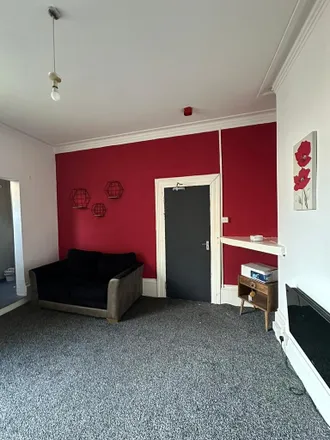 Rent this studio apartment on Villette Path in Sunderland, SR2 8LG