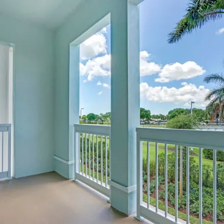 Image 5 - 13301 Eastpointe Boulevard, Palm Beach County, FL 33418, USA - Townhouse for rent