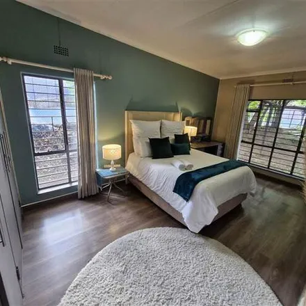 Image 3 - unnamed road, Johannesburg Ward 32, Sandton, 2054, South Africa - Apartment for rent