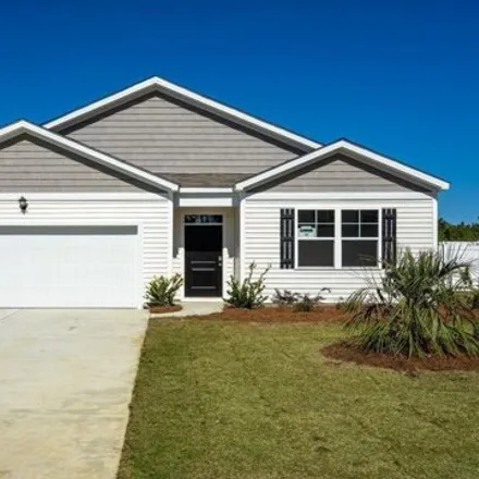 Buy this 4 bed house on Butler Road in Horry County, SC 29544